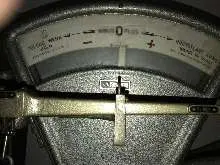 Scales TOLEDO 4652 photo on Industry-Pilot