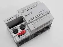   Moeller PS4-201-MM1 Compact Controller PS4-201-MM107 TESTED Top Zustand الصورة على Industry-Pilot