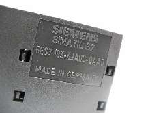 Module Siemens Simatic S7 6ES7193-4JA00-0AA0 Abschlussmodul 6ES7 193-4JA00-0AA0 Top photo on Industry-Pilot