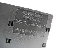 وحدة Siemens Simatic S7 6ES7193-4JA00-0AA0 Abschlussmodul 6ES7 193-4JA00-0AA0 Top الصورة على Industry-Pilot