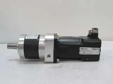  Lust LTi Drives LSH-074-3-30-320/T1,1R LSH-074-3-30-320 Servomotor Top Zustand الصورة على Industry-Pilot