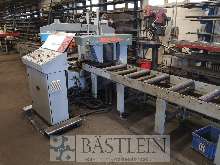Bandsaw metal working machine - Automatic MEBA MEBAeco 335 DGA-3300 photo on Industry-Pilot
