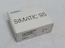  وحدة Siemens 6ES5 316-8MA12 INTERFACE Module E-St. 03 unused OVP الصورة على Industry-Pilot