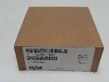  Модуль Siemens Siwarex U Wiegemodul 7MH4601-1BA01 E-Stand 05 UNUSED OVP фото на Industry-Pilot