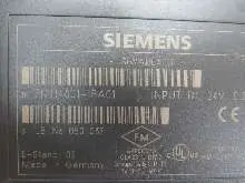 وحدة Siemens Siwarex U Wiegemodul 7MH4601-1BA01 E-Stand 05 UNUSED OVP الصورة على Industry-Pilot