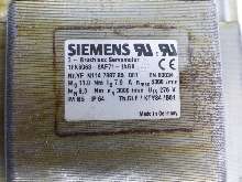 Servo motor Siemens 3~Brushless Servomotor 1FK6063-6AF71-1AG0 7,9A 5300/min REFURBISHED photo on Industry-Pilot