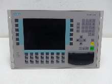  Control panel Siemens OP37 P100 STN FD 6AV3637-1LL00-0BX0 6AV3 637-1LL00-0BX0 A12 TESTED photo on Industry-Pilot