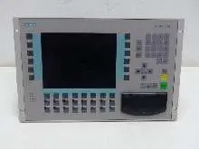  Panneau de commande Siemens OP37 P100 STN FD 6AV3637-1LL00-0BX0 6AV3 637-1LL00-0BX0 A12 TESTED Images sur Industry-Pilot