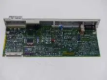 بطاقة تحكم Siemens Simodrive 6SN1118-0AD11-0AA1 Regeleinschub Version: B Top Zustand الصورة على Industry-Pilot