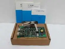  محول-التردد W&T PCI PC Karte PCI-BAS-2 PCI-Karte 2x RS422/RS485 13611 الصورة على Industry-Pilot