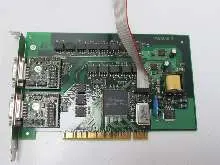 محول-التردد W&T PCI PC Karte PCI-BAS-2 PCI-Karte 2x RS422/RS485 13611 الصورة على Industry-Pilot