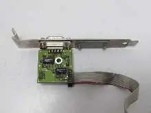 محول-التردد W&T PCI PC Karte PCI-BAS-2 PCI-Karte 2x RS422/RS485 13611 الصورة على Industry-Pilot