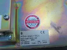 Panneau de commande Moeller OP Touchpanel MI4-161-TC1 TESTED Images sur Industry-Pilot