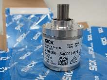Sensor Sick AHM36A-S4CC014X12 Absolute Encoder Multiturn Ident.Nr. 1070968 UNUSED OVP photo on Industry-Pilot