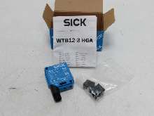 Sensor Sick WTB12-3N2431 Ident.Nr. 1041416 UNUSED OVP photo on Industry-Pilot