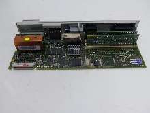 Control board Siemens Simodrive 6SN1118-0DK21-0AA0 Version B TOP ZUSTAND photo on Industry-Pilot