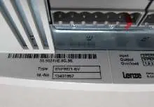 Convertisseur de fréquence Lenze Vector 9300 EVF9321-EV Frequenzumrichter 33.9321VE.8G.90. UNUSED OVP Images sur Industry-Pilot