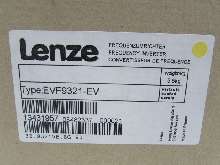 Frequency converter Lenze Vector 9300 EVF9321-EV Frequenzumrichter 33.9321VE.8G.90. UNUSED OVP photo on Industry-Pilot