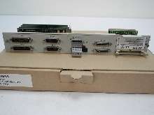  Control board Siemens Simodrive 6SN1118-0DH23-0AA1 Version: A NEUWERTIG photo on Industry-Pilot