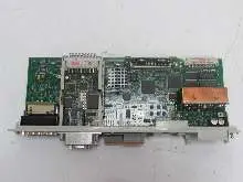 Control board Siemens Simodrive 6SN1118-1NJ01-0AA0 Version B + Profibus DP Top Zustand photo on Industry-Pilot