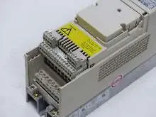 محول-التردد KEB F4 07.F4.C1D-1280/1.4 07.F4.C1D-1280 230V 0,75kw TESTED Top Zustand الصورة على Industry-Pilot