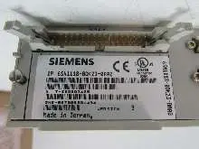 Плата управления Siemens Simodrive 6SN1118-0DK23-0AA0 Version B NEUWERTIG фото на Industry-Pilot