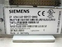 بطاقة تحكم Siemens Simodrive 6SN1118-0DM23-0AA0 Regeleinschub Version: C Top Zustand الصورة على Industry-Pilot