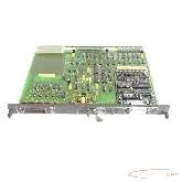  Modul Bosch CNC NC-SPS 056581-107401 Modul + 056737-104401 Optionskarte 