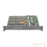  Modul Bosch PC RAM600 041359-306401 Modul E-Stand 1 SN:B205 