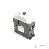  power switch Siemens 3RV1031-4FA10 Leistungsschalter 28 - 40 A max. - ungebraucht! - photo on Industry-Pilot