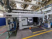 Токарно фрезерный станок с ЧПУ Mori Seiki MT 2500 SZ 1500 NEU фото на Industry-Pilot