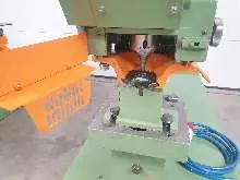 Дыропробивные прессы Peddinghaus Hydraulic 1001 фото на Industry-Pilot