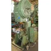  Эксцентриковый пресс - одностоечный SCHULER PN 25/200 konventionell фото на Industry-Pilot