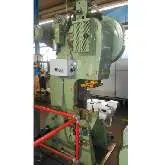 Эксцентриковый пресс - одностоечный SCHULER PN 25/200 konventionell фото на Industry-Pilot