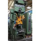 Presse excentrique - Unitaire WEINGARTEN NP 80 (UVV) Images sur Industry-Pilot