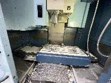 Centre de travail - Vertical MATSUURA VX-1000 Images sur Industry-Pilot