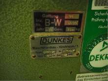 Гидравлический пресс DUNKES DF 2 фото на Industry-Pilot
