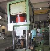 Hydraulic Press EXNER H4SP 300 photo on Industry-Pilot