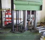 Гидравлический пресс EXNER H4SP 300 фото на Industry-Pilot