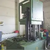 Гидравлический пресс EXNER H4SP 300 фото на Industry-Pilot