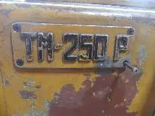 Screw-cutting lathe PBR TM 250 P photo on Industry-Pilot