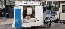 Bearbeitungszentrum - Vertikal Hurco BMC 30 M Bilder auf Industry-Pilot