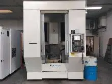  Bearbeitungszentrum - Vertikal kitamura MYTRUNNION 5 5 axis 