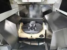 Bearbeitungszentrum - Vertikal kitamura MYTRUNNION 5 5 axis guter Zustand