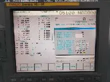 Bearbeitungszentrum - Vertikal kitamura MYTRUNNION 5 5 axis guter Zustand