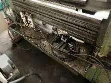 Leit- und Zugspindeldrehmaschine ERNAULT-SOMUA Cholet 550 guter Zustand