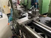 Leit- und Zugspindeldrehmaschine ERNAULT-SOMUA Cholet 550 guter Zustand