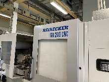 Внутришлифовальный станок EMAG REINECKER ISA 200 CNC фото на Industry-Pilot