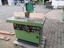 Фрезерный станок с вертикальным шпинделем Tischfräsmaschine starr SCM T 130 N фото на Industry-Pilot
