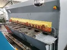 Tafelschere - hydraulisch ATLANTIC ATS 3012 1990 guter Zustand